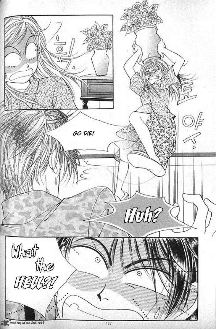 Invincible Yeonbyeongeol Chapter 5 page 6