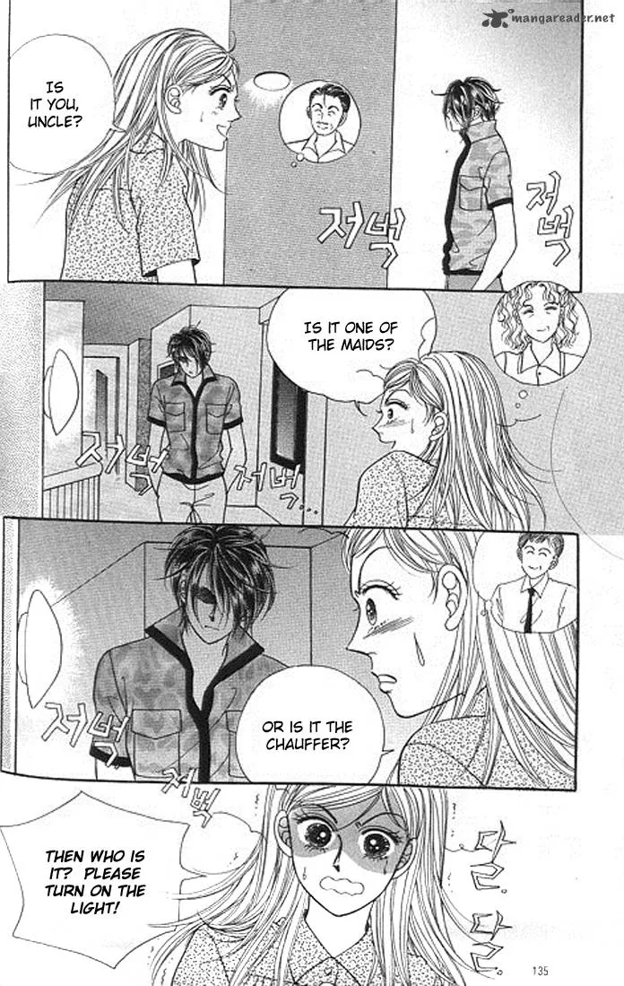 Invincible Yeonbyeongeol Chapter 5 page 4