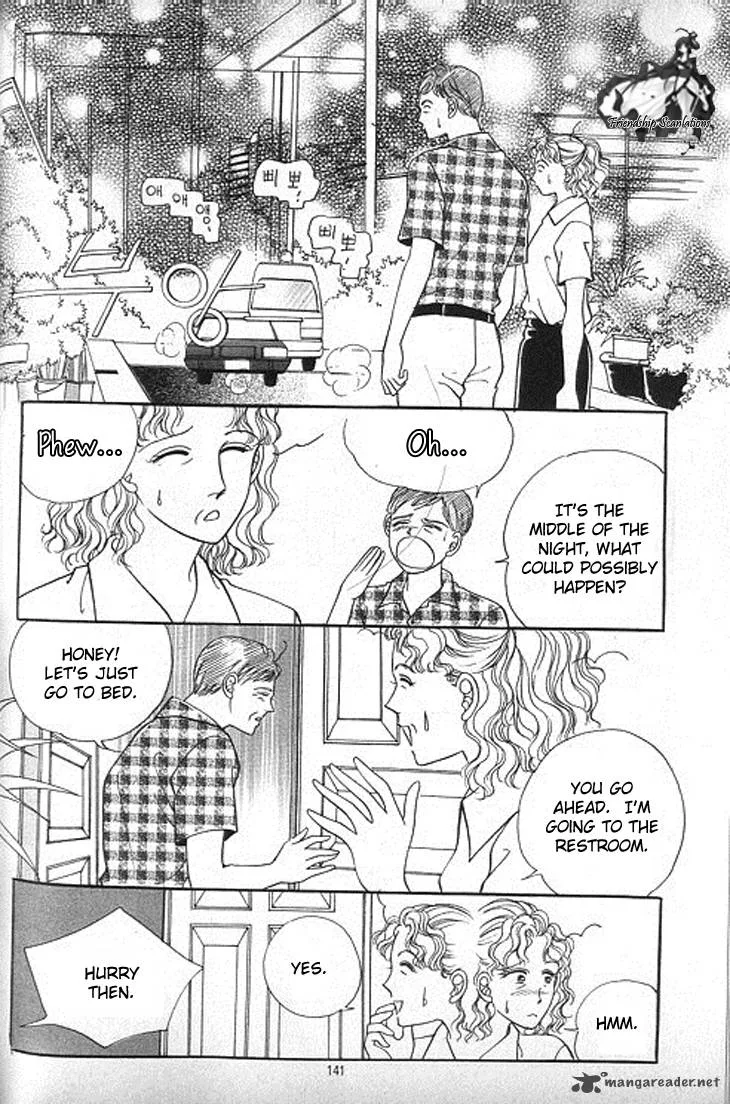 Invincible Yeonbyeongeol Chapter 5 page 10
