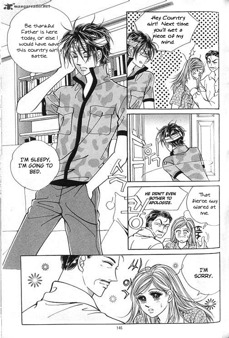 Invincible Yeonbyeongeol Chapter 5 page 15