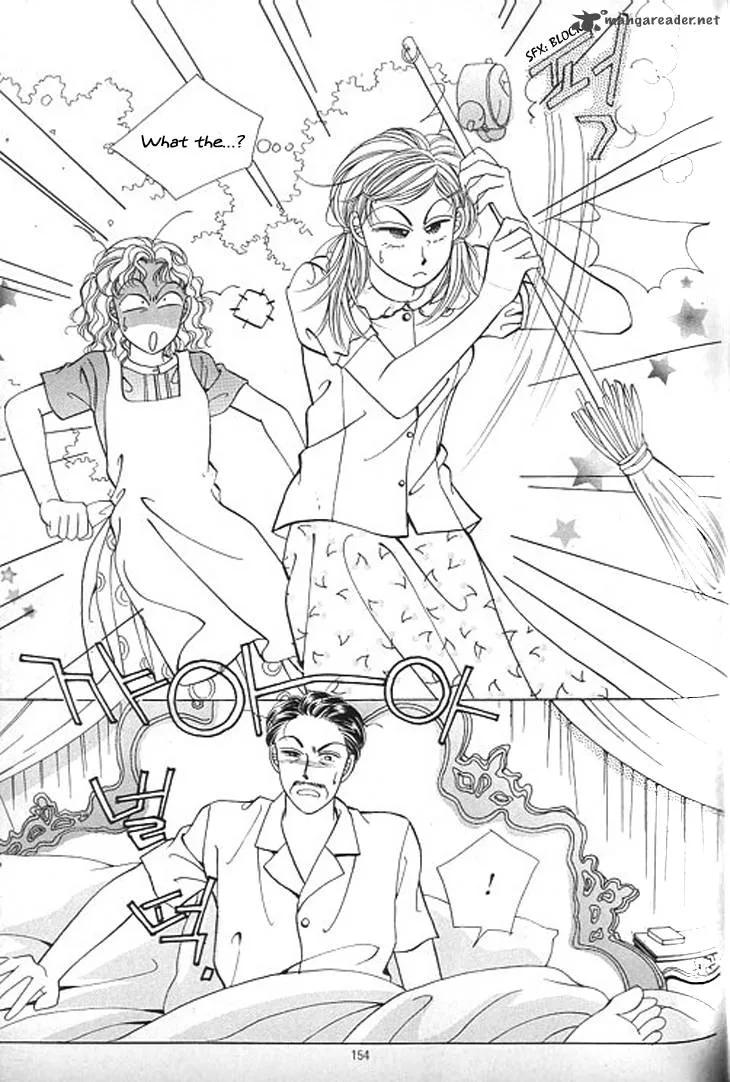 Invincible Yeonbyeongeol Chapter 5 page 23