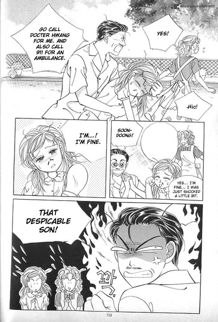 Invincible Yeonbyeongeol Chapter 5 page 28