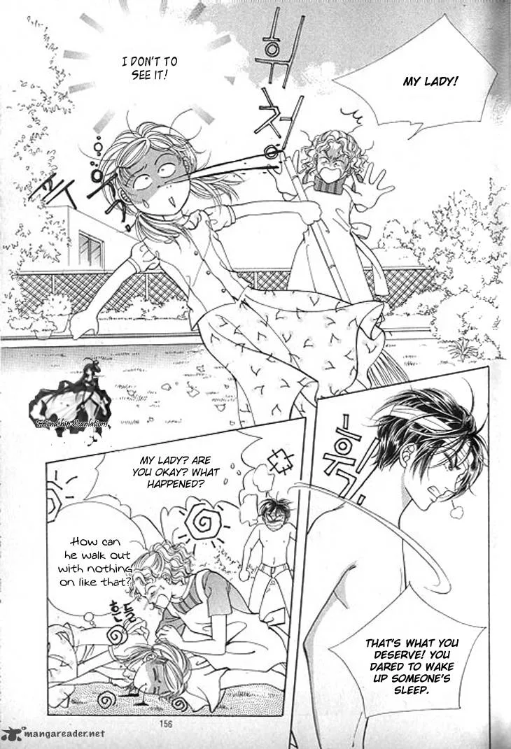 Invincible Yeonbyeongeol Chapter 5 page 25