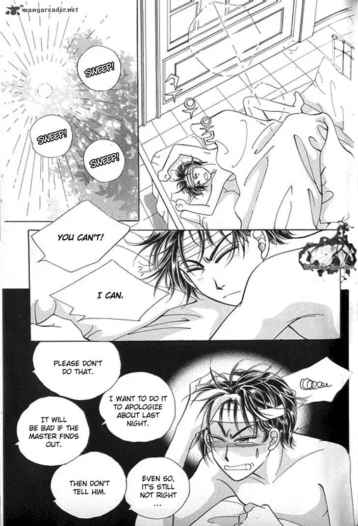 Invincible Yeonbyeongeol Chapter 5 page 19