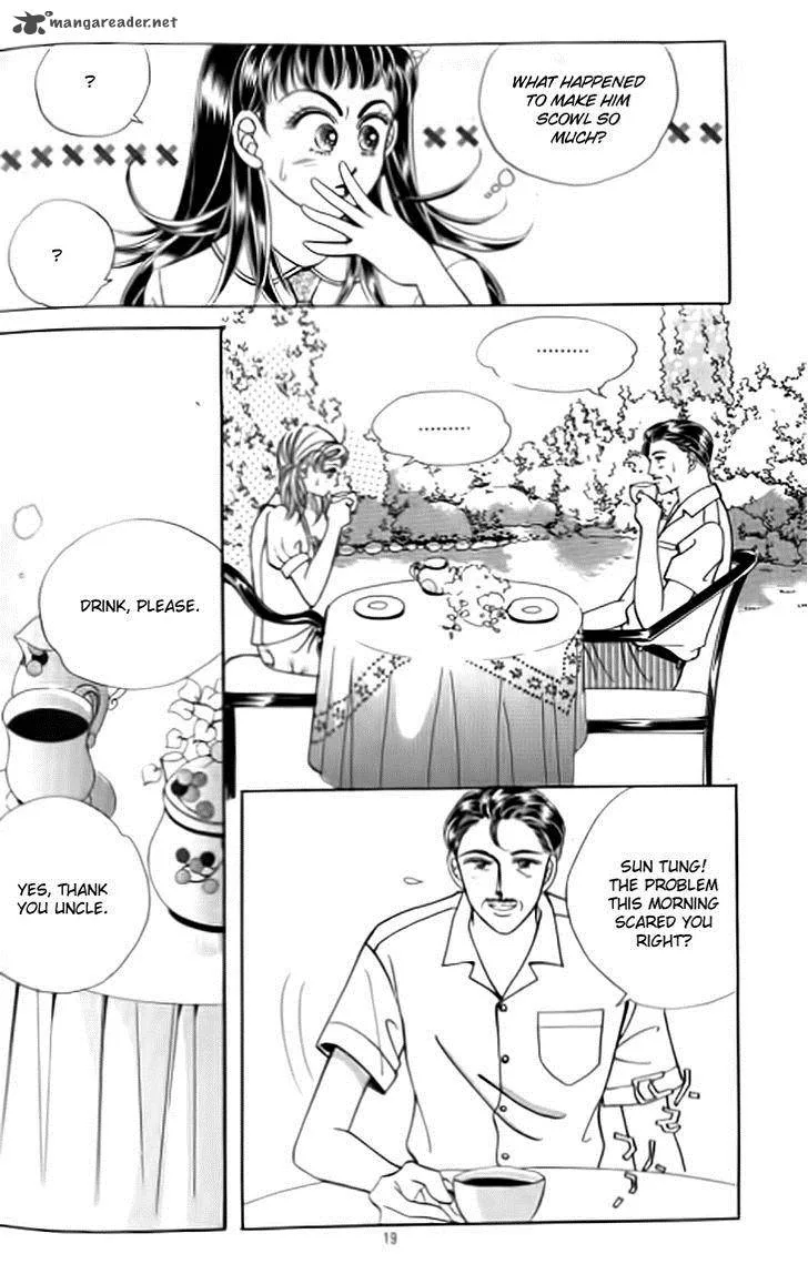 Invincible Yeonbyeongeol Chapter 6 page 18