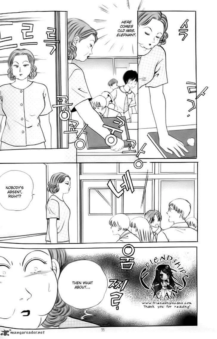 Invincible Yeonbyeongeol Chapter 6 page 34