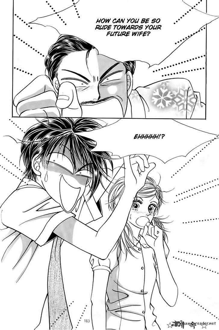 Invincible Yeonbyeongeol Chapter 6 page 8