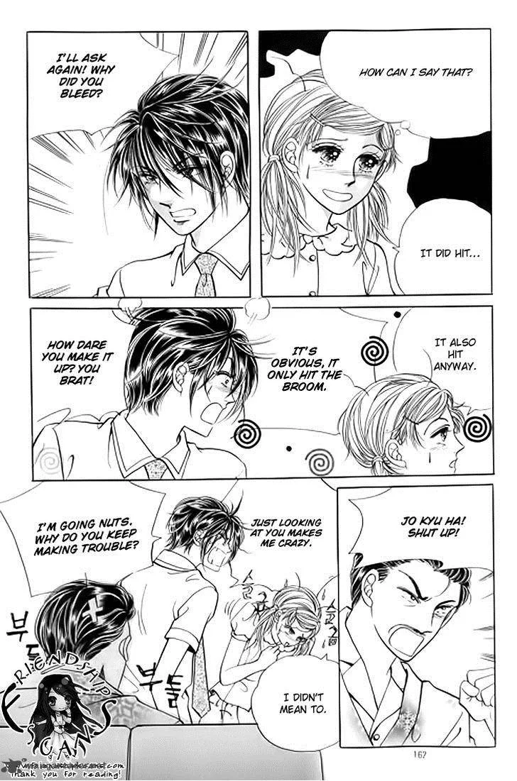 Invincible Yeonbyeongeol Chapter 6 page 7