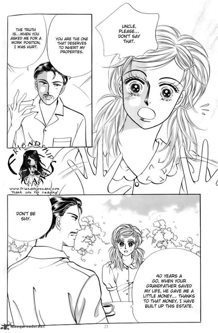 Invincible Yeonbyeongeol Chapter 6 page 22