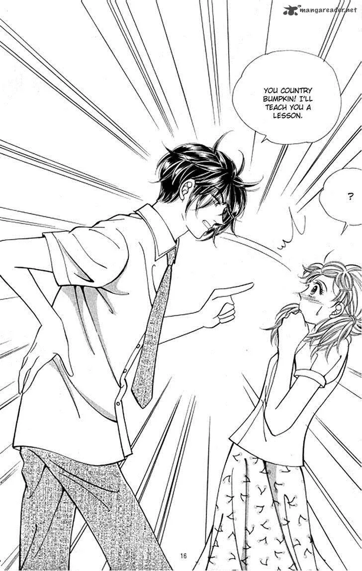 Invincible Yeonbyeongeol Chapter 6 page 15