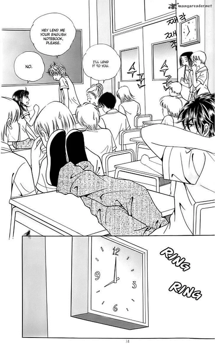 Invincible Yeonbyeongeol Chapter 6 page 33