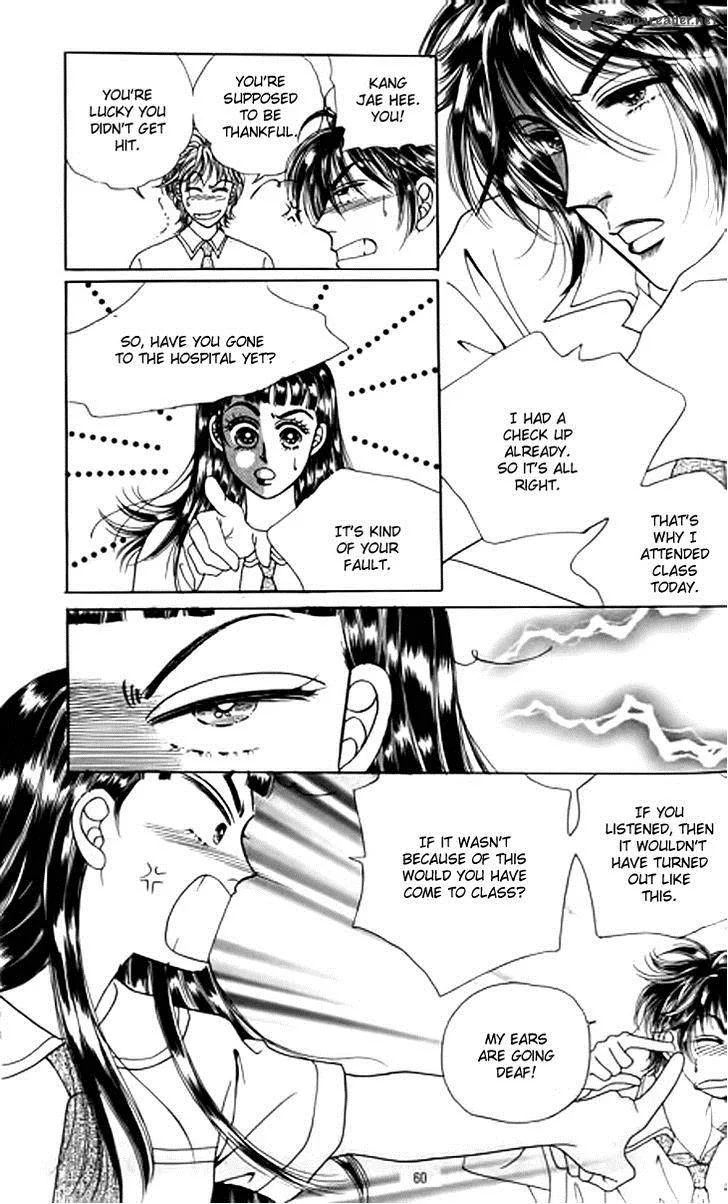 Invincible Yeonbyeongeol Chapter 7 page 27