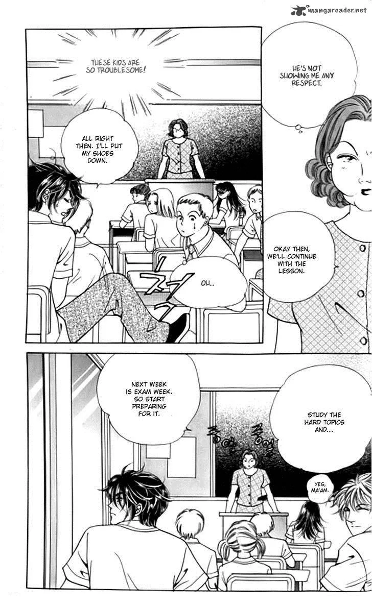 Invincible Yeonbyeongeol Chapter 7 page 7