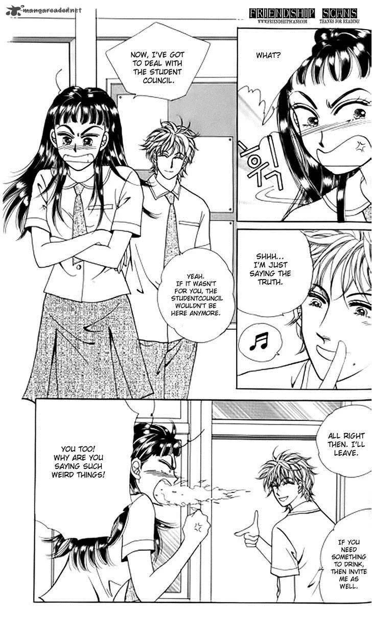 Invincible Yeonbyeongeol Chapter 7 page 29