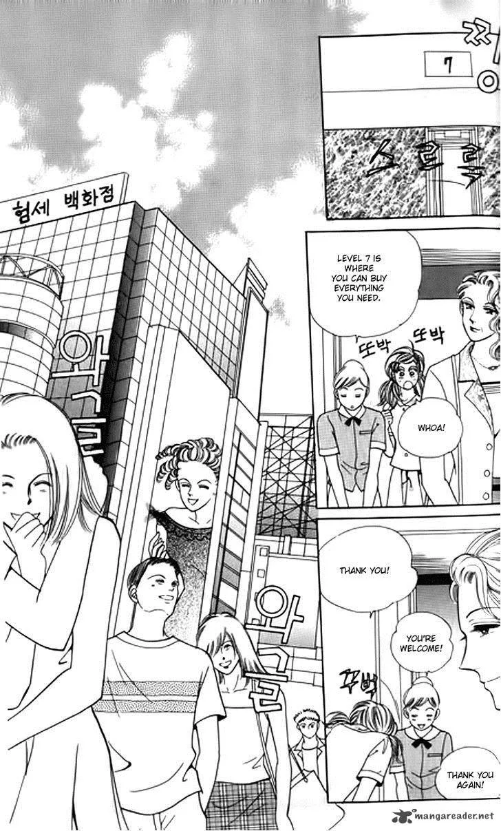 Invincible Yeonbyeongeol Chapter 7 page 9
