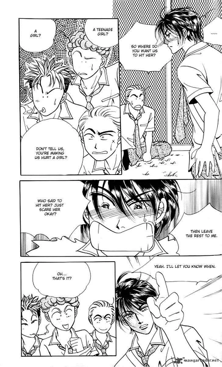 Invincible Yeonbyeongeol Chapter 7 page 33