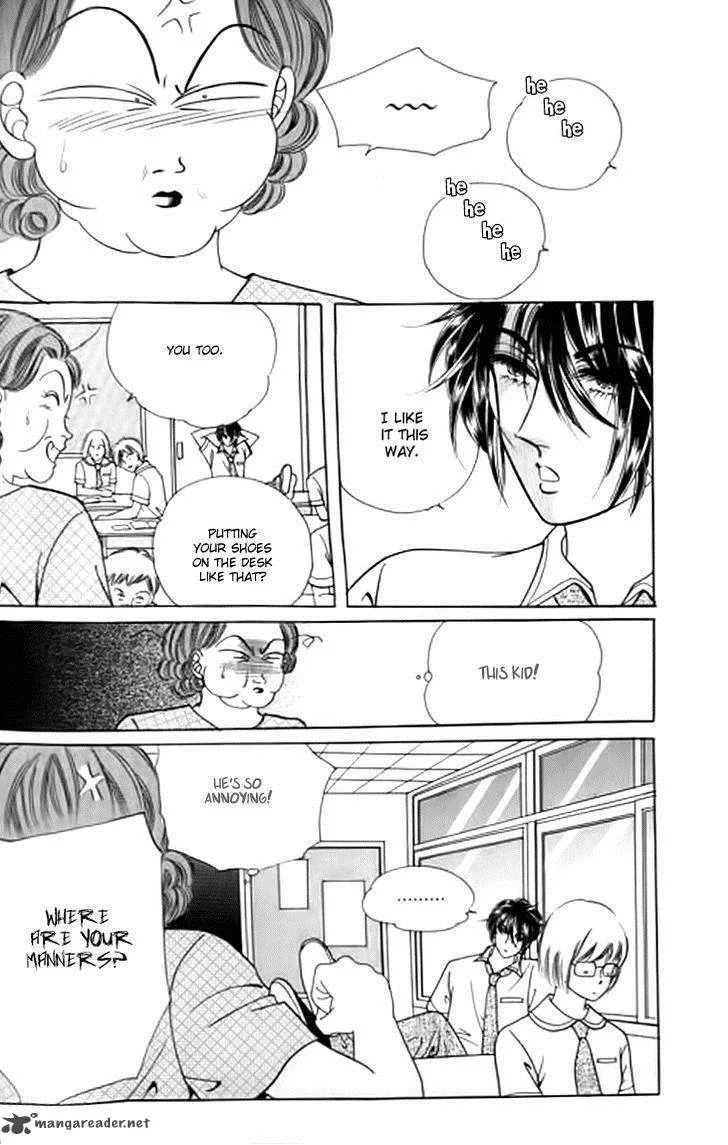 Invincible Yeonbyeongeol Chapter 7 page 4
