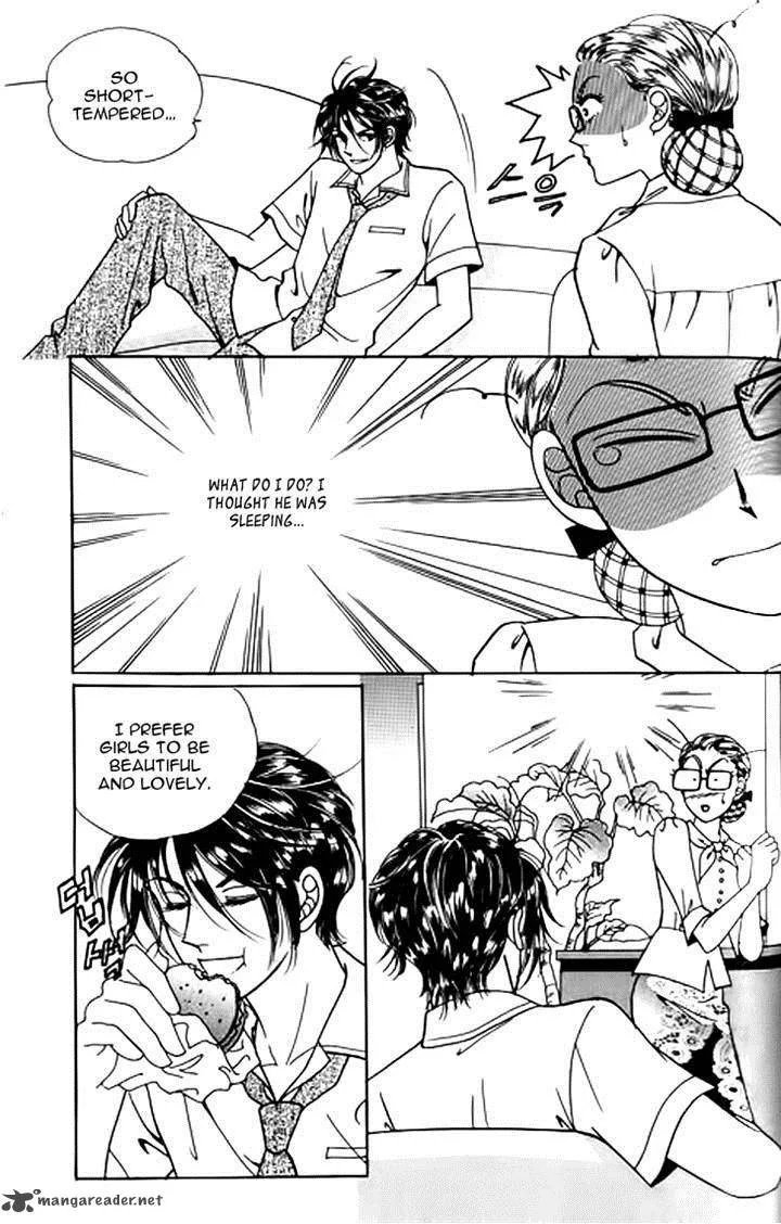 Invincible Yeonbyeongeol Chapter 8 page 8