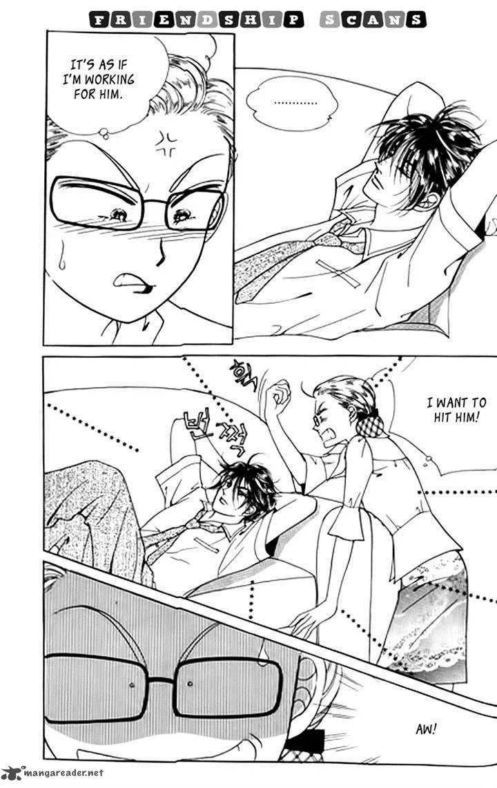 Invincible Yeonbyeongeol Chapter 8 page 6