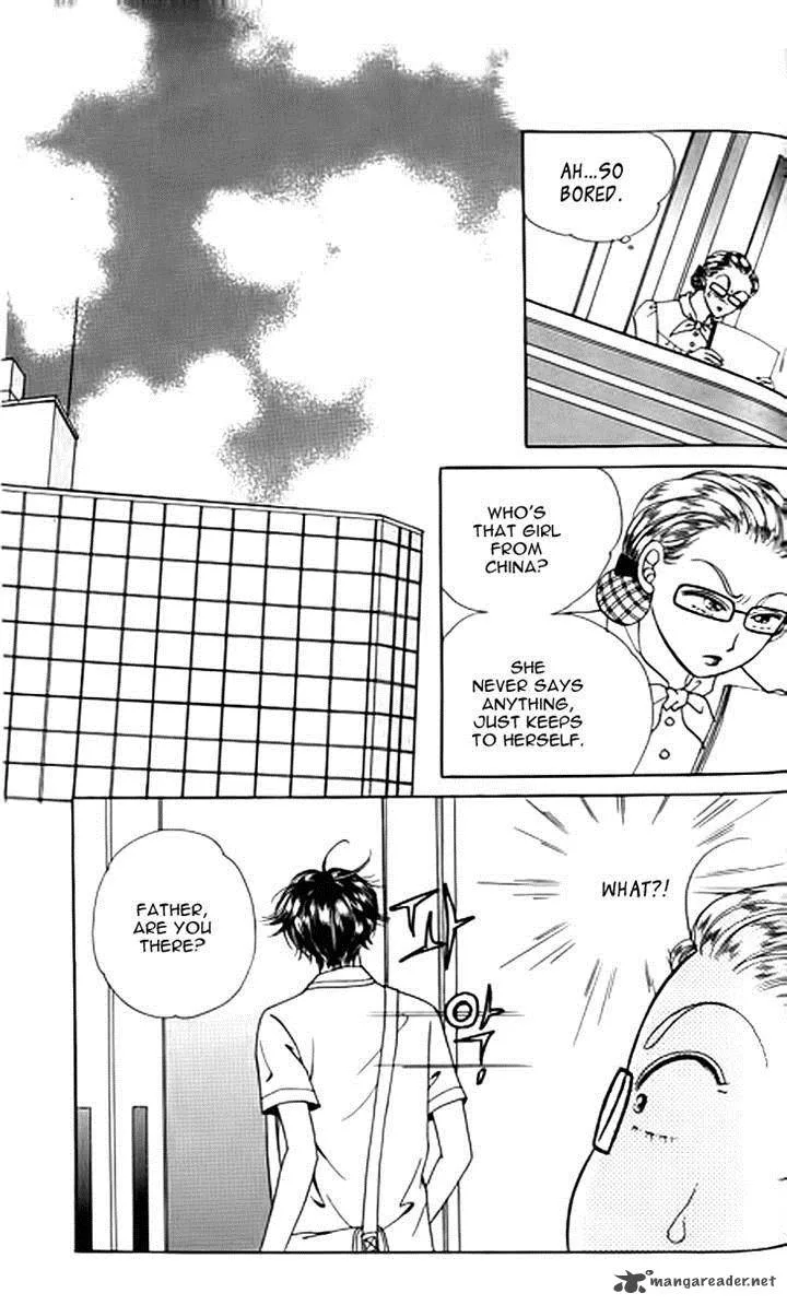 Invincible Yeonbyeongeol Chapter 8 page 2
