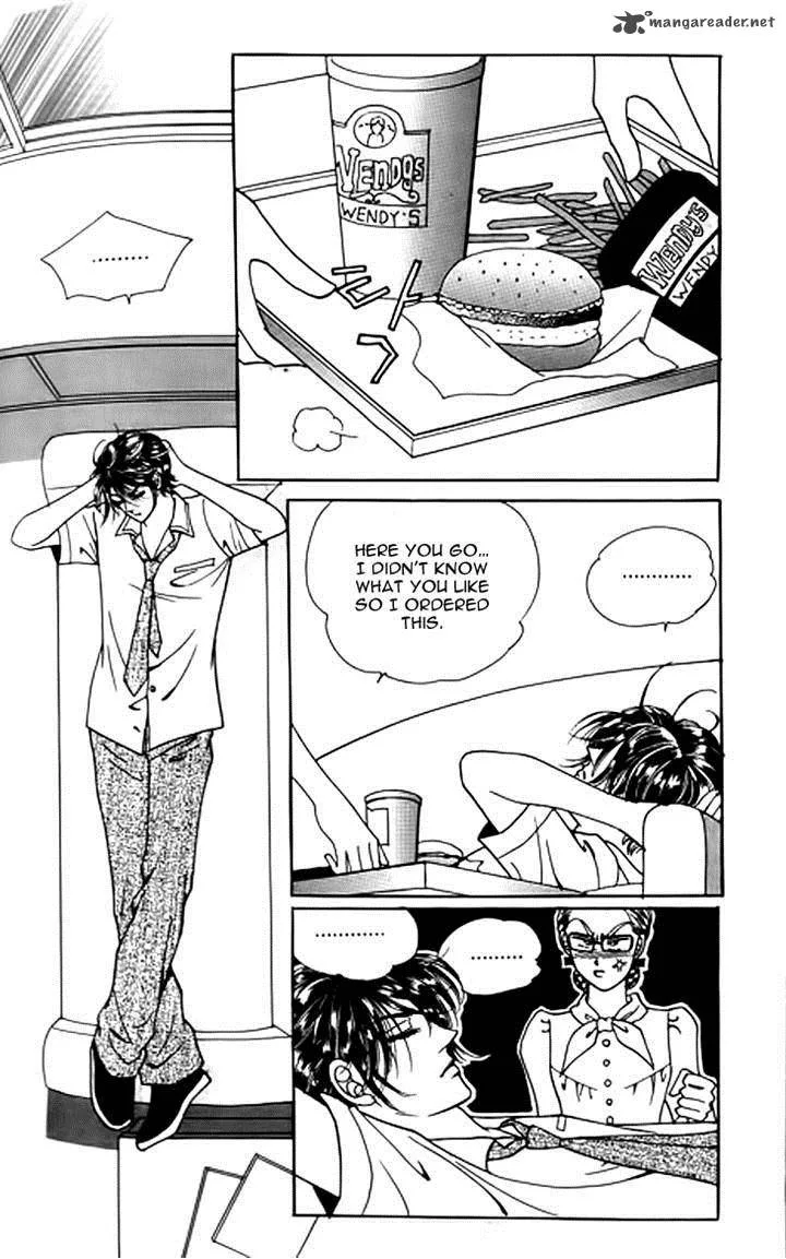 Invincible Yeonbyeongeol Chapter 8 page 5