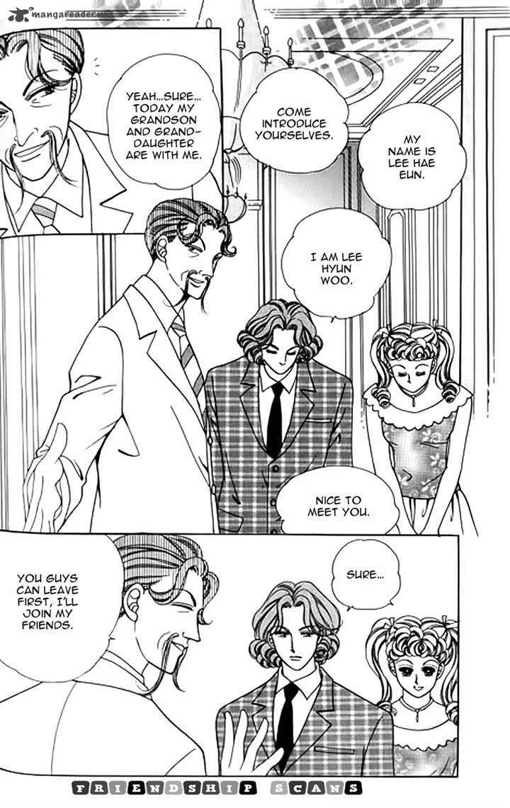 Invincible Yeonbyeongeol Chapter 8 page 15