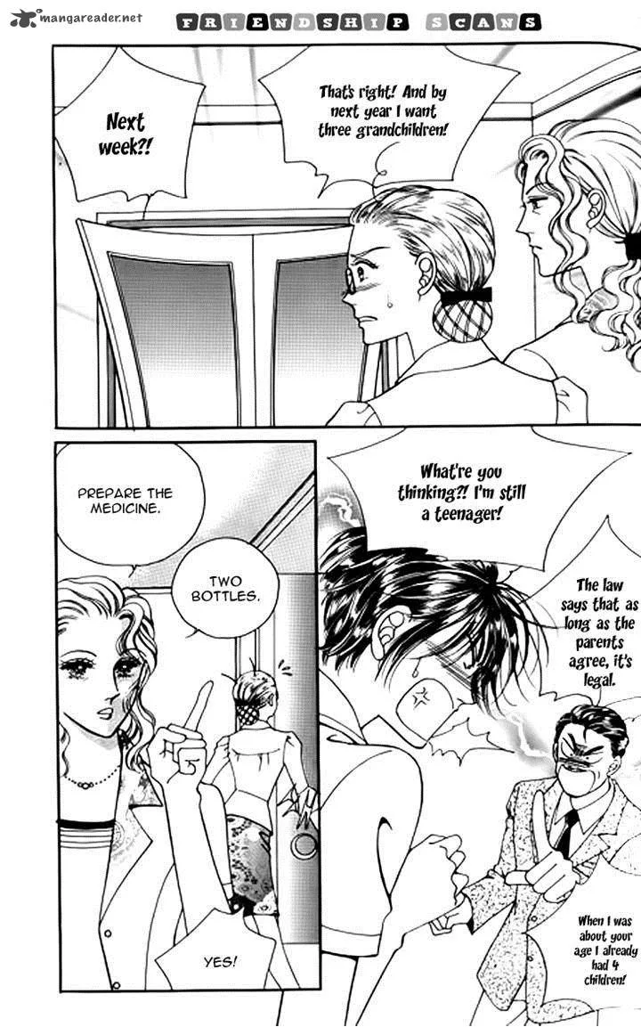 Invincible Yeonbyeongeol Chapter 8 page 24
