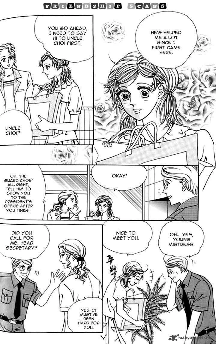 Invincible Yeonbyeongeol Chapter 8 page 21