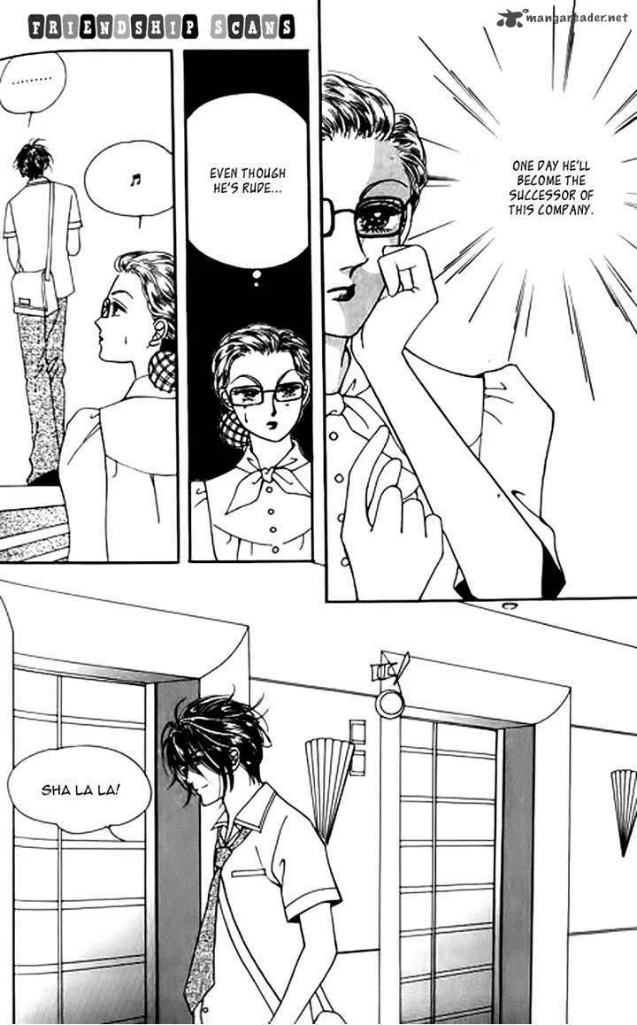Invincible Yeonbyeongeol Chapter 8 page 35