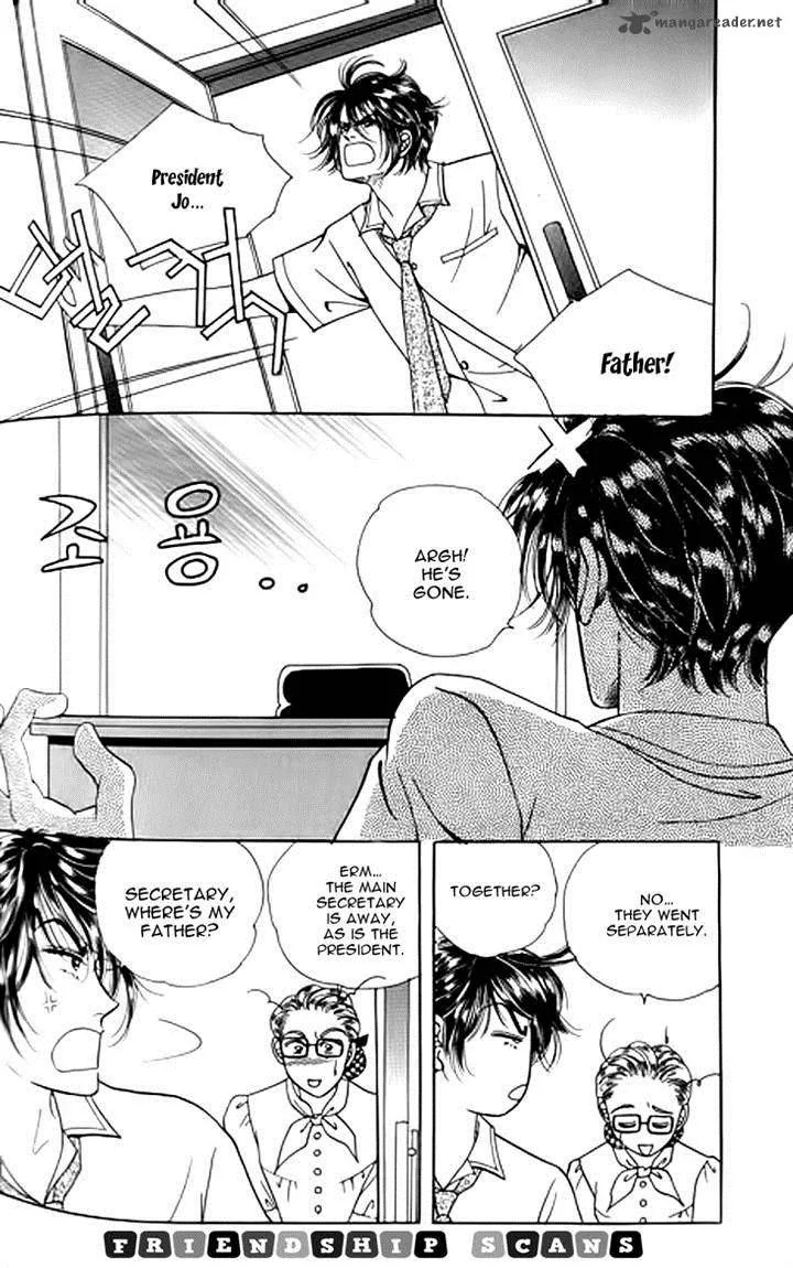 Invincible Yeonbyeongeol Chapter 8 page 3