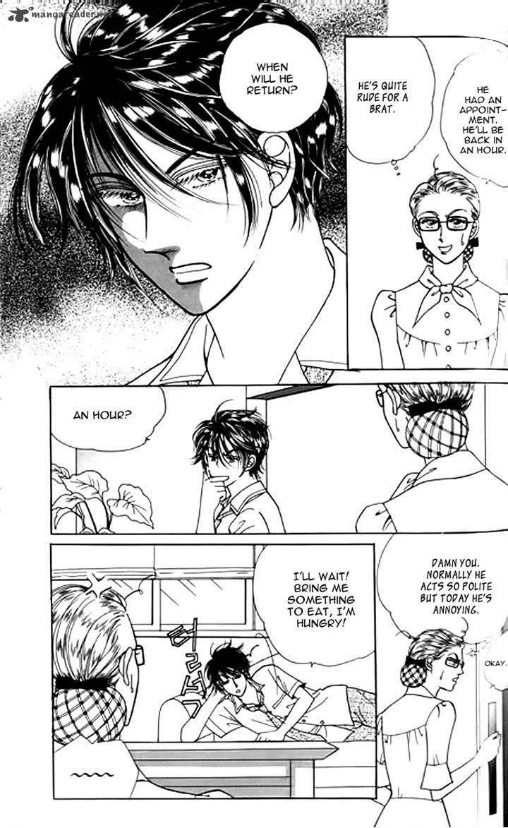 Invincible Yeonbyeongeol Chapter 8 page 4