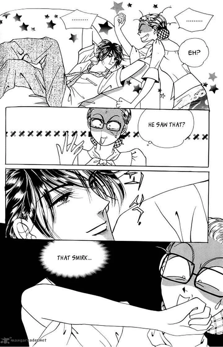 Invincible Yeonbyeongeol Chapter 8 page 7