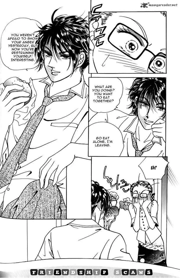 Invincible Yeonbyeongeol Chapter 8 page 9