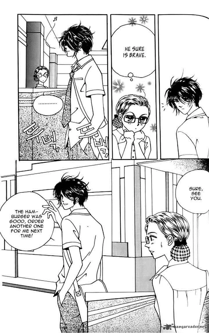 Invincible Yeonbyeongeol Chapter 8 page 34
