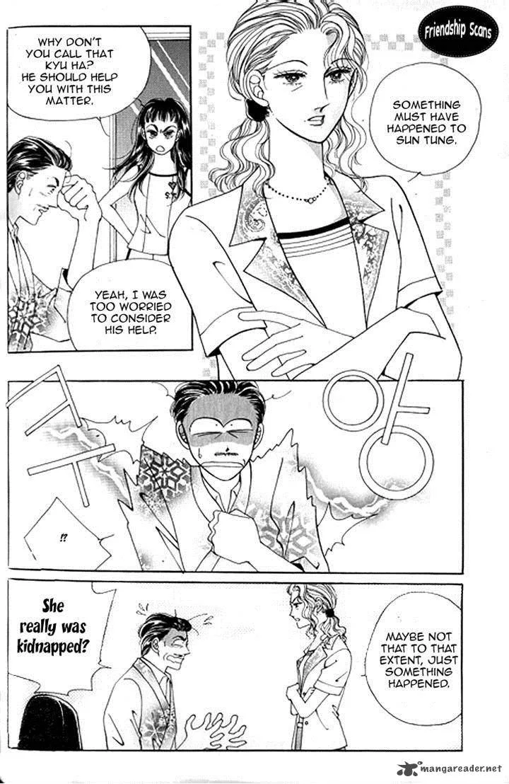Invincible Yeonbyeongeol Chapter 9 page 21