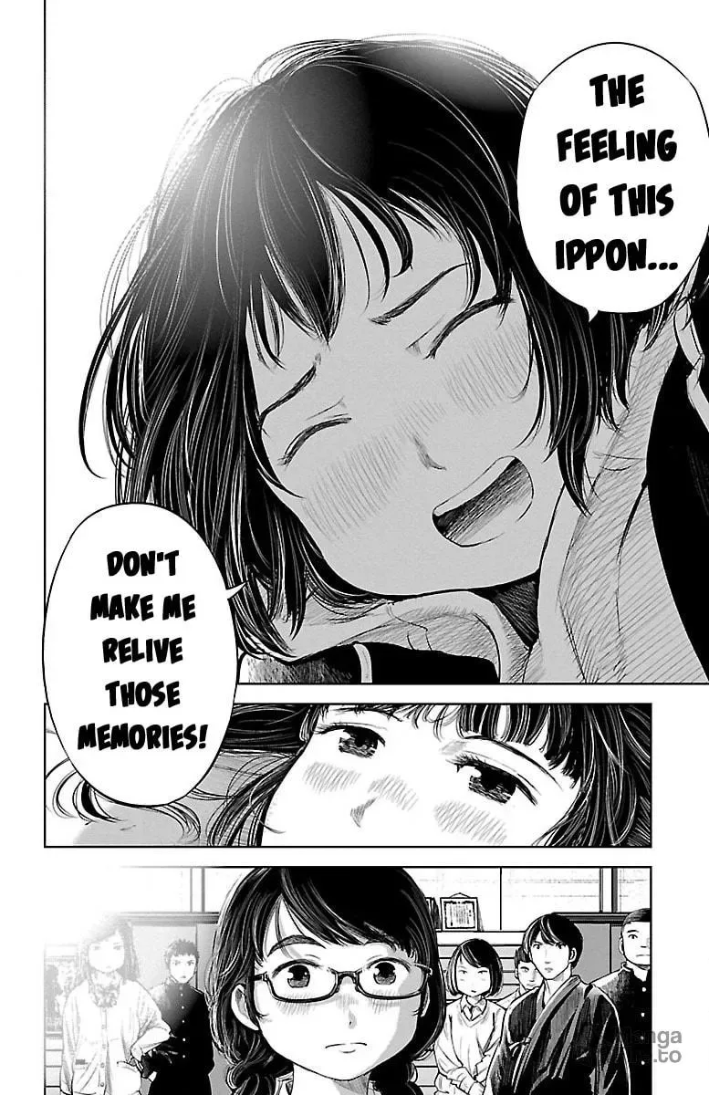 "Ippon" again! Chapter 1 page 55