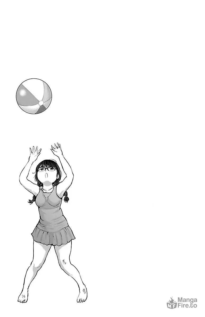 "Ippon" again! Chapter 1 page 60