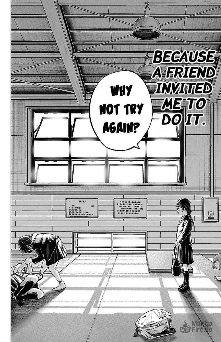 "Ippon" again! Chapter 1 page 57