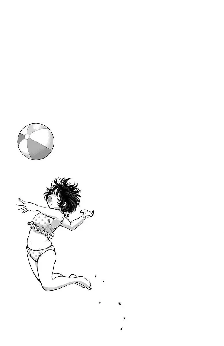 "Ippon" again! Chapter 3 page 26