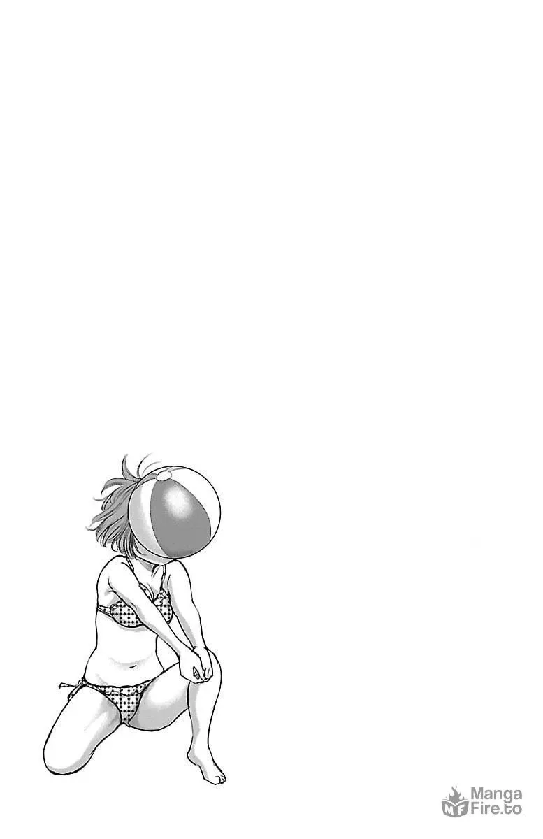 "Ippon" again! Chapter 5 page 21