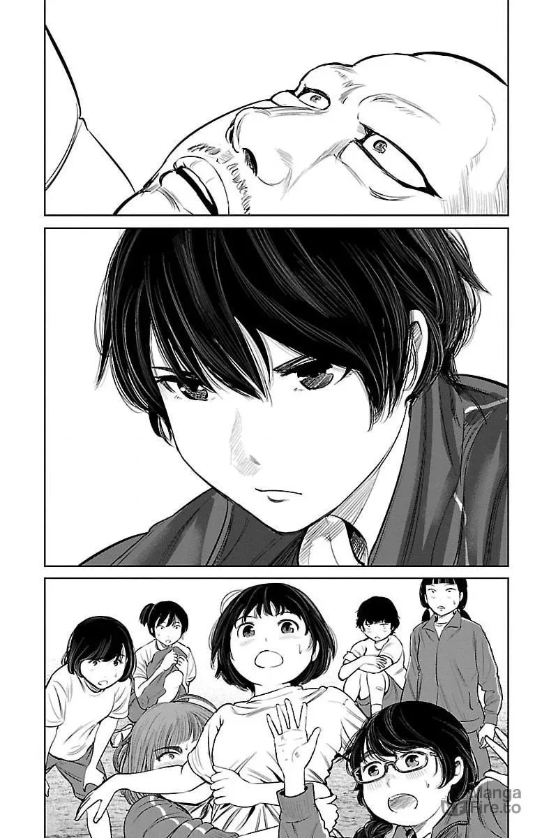 "Ippon" again! Chapter 5 page 15