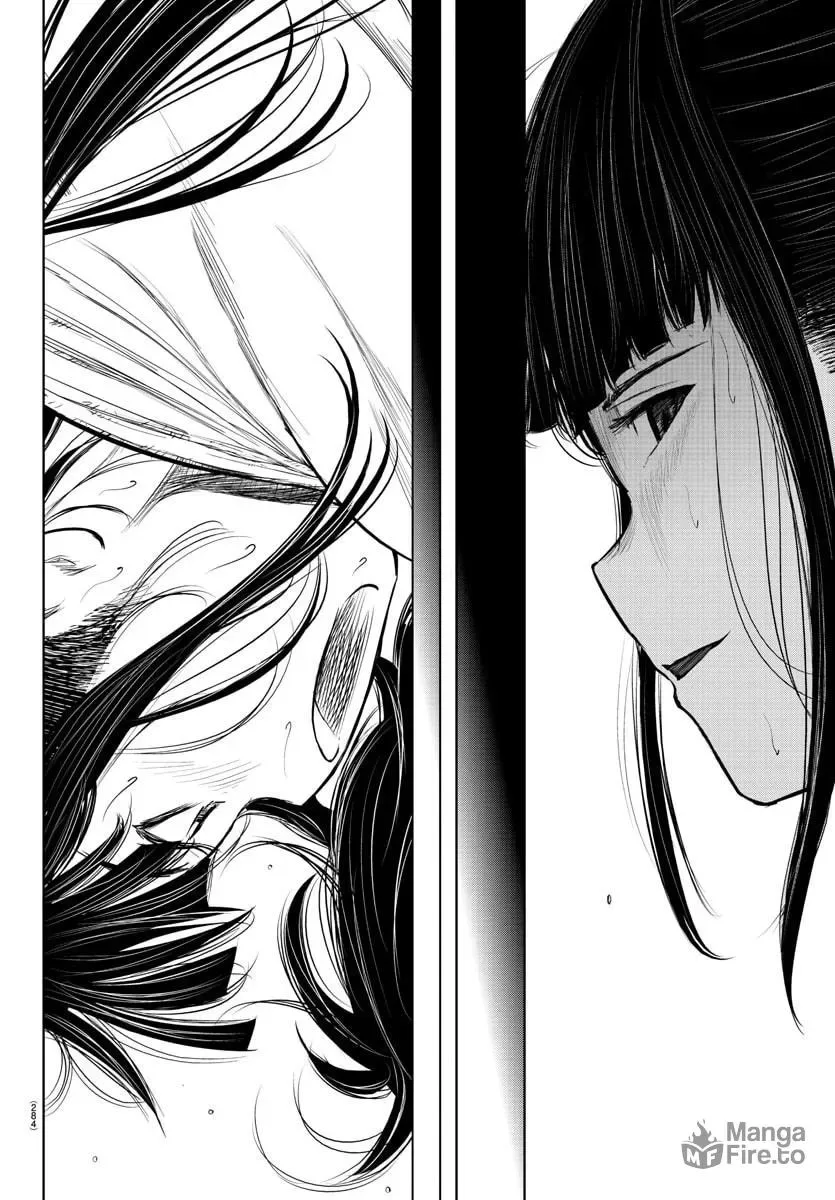 "Ippon" again! Chapter 8 page 10