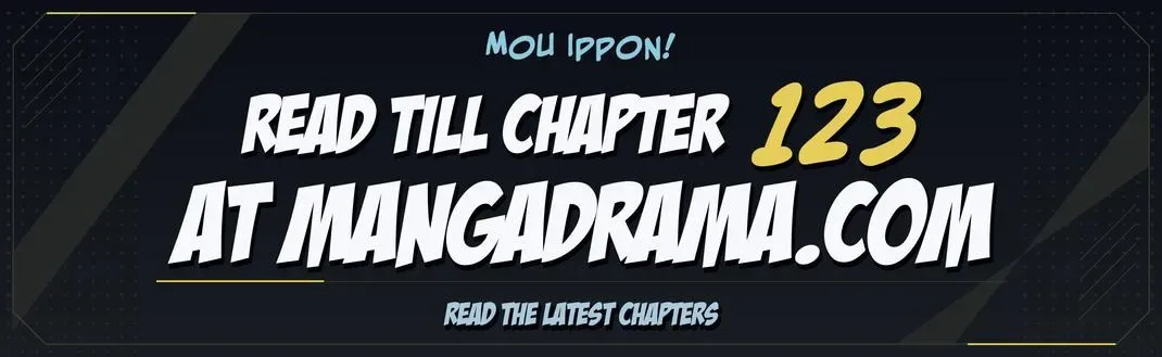 "Ippon" again! Chapter 81 page 25
