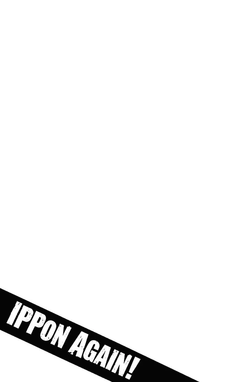"Ippon" again! Chapter 83 page 25