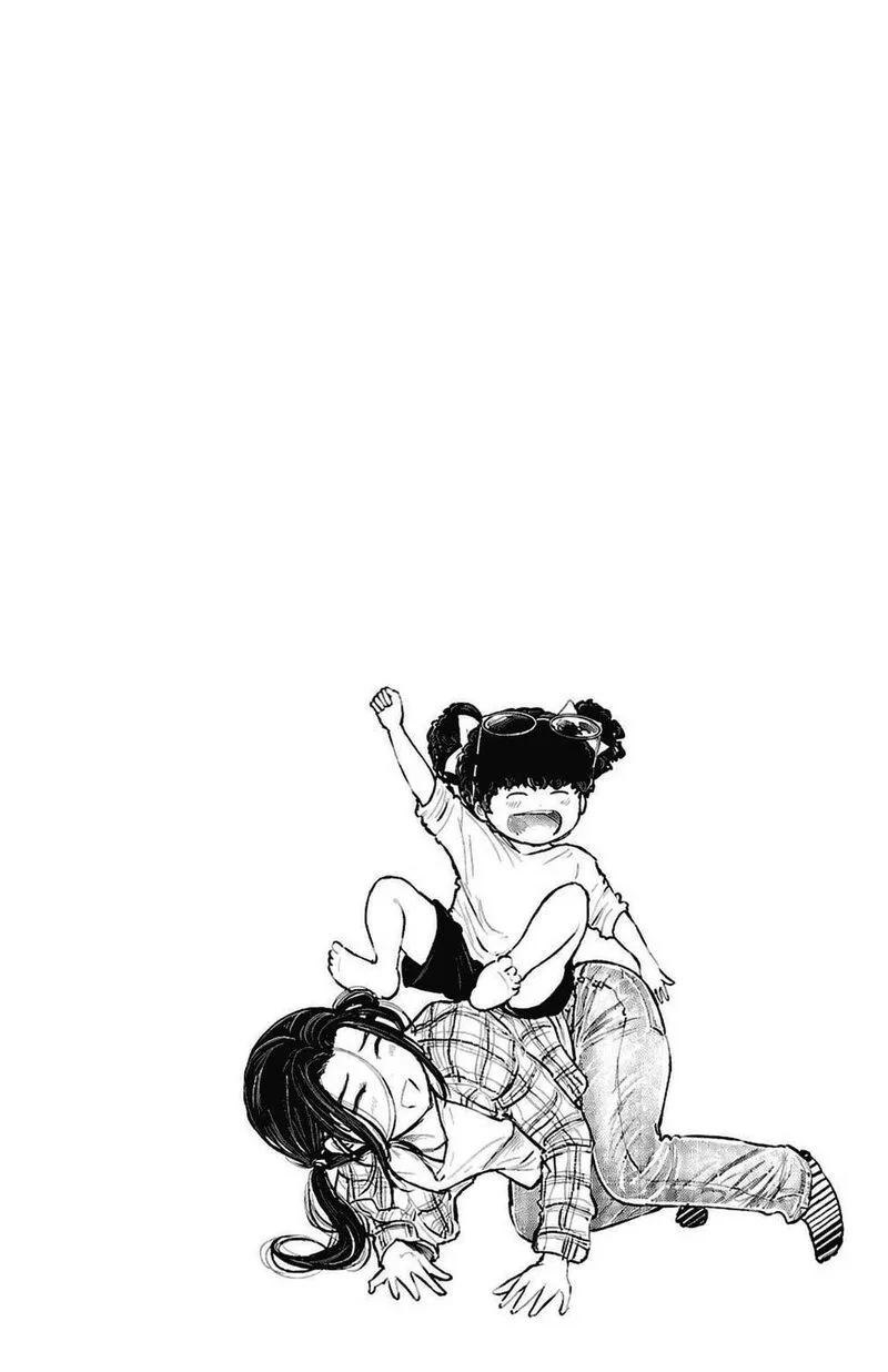 "Ippon" again! Chapter 83 page 26