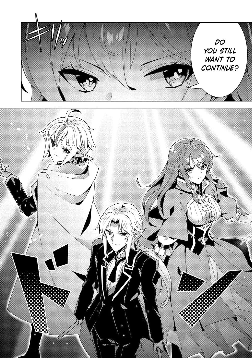 Iranai Akuyaku Reijou, Waga Kuni de Hikitorimasu wa Chapter 11 page 17