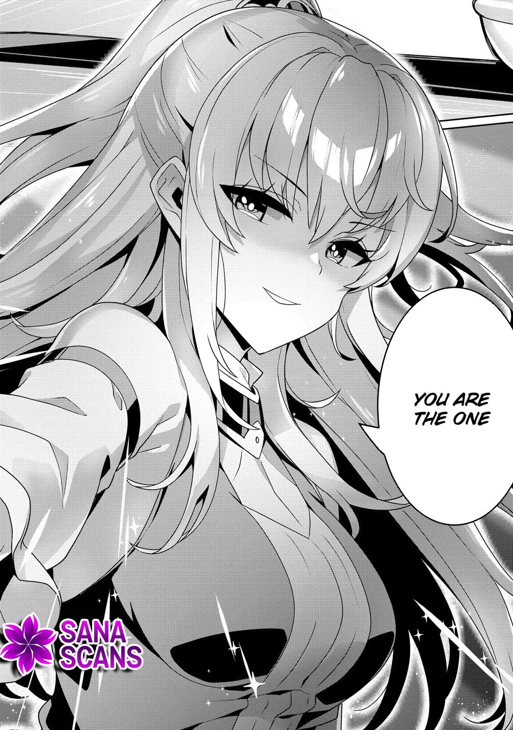 Iranai Akuyaku Reijou, Waga Kuni de Hikitorimasu wa Chapter 15 page 8