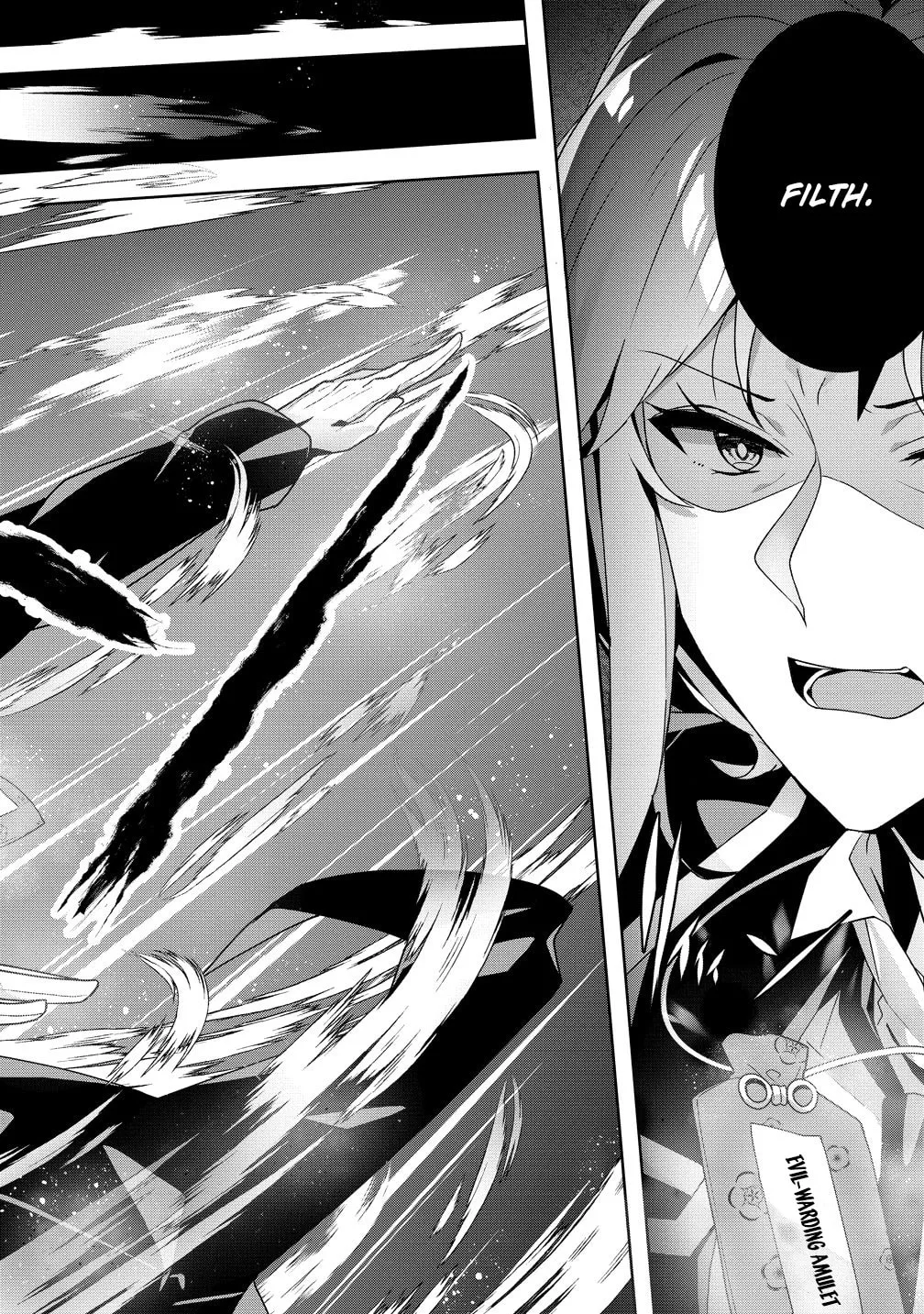 Iranai Akuyaku Reijou, Waga Kuni de Hikitorimasu wa Chapter 15 page 30