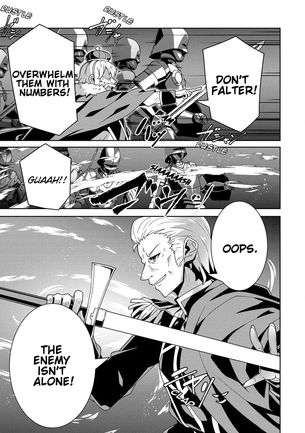 Iranai Akuyaku Reijou, Waga Kuni de Hikitorimasu wa Chapter 2.1 page 11