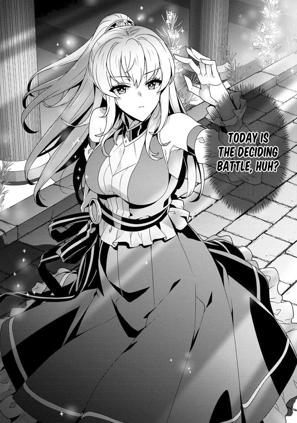 Iranai Akuyaku Reijou, Waga Kuni de Hikitorimasu wa Chapter 5 page 18
